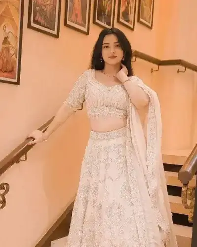 Escort Service In Wardhaman Nagar